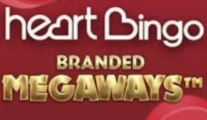 Heart Bingo Branded Megaways Slot 1