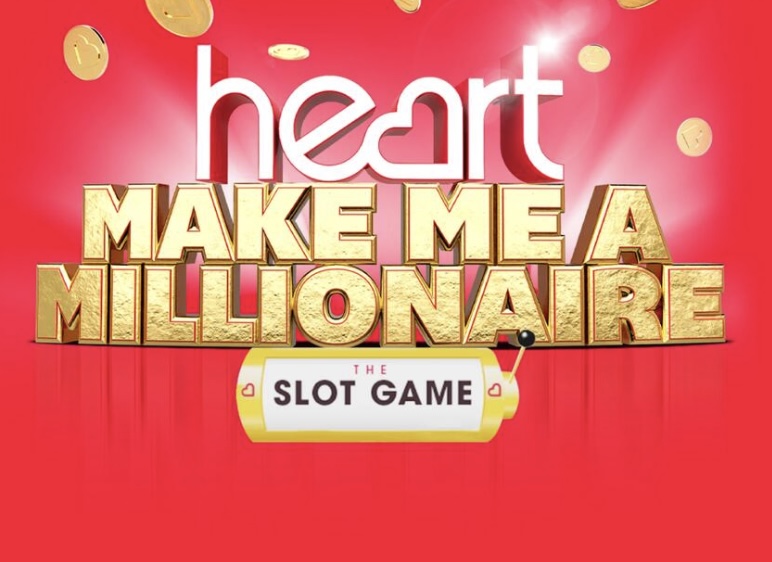 Heart Bingo Branded Megaways Slot 3