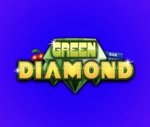 Green Diamond Slot 1