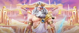 Gods of Olympus Slot 1