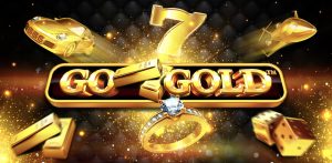 Go For Gold Slot 1