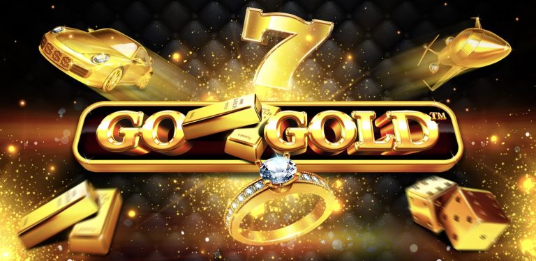 Go For Gold Slot 1