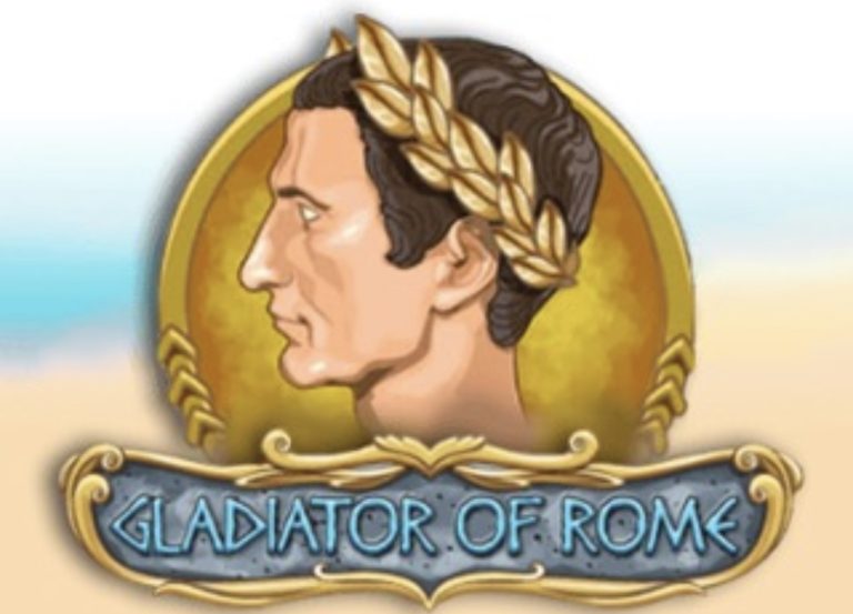 Gladiator of Rome Slot 1