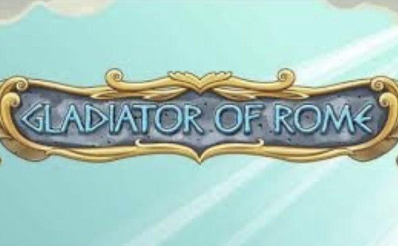 Gladiator of Rome Slot 2