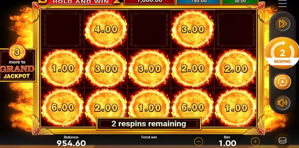 Sun of Egypt Slot 2