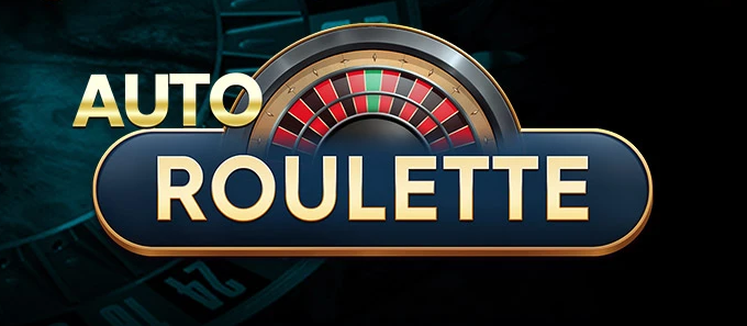 Auto Roulette Live Casino Ezugi