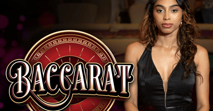 Baccarat Live Casino Ezugi