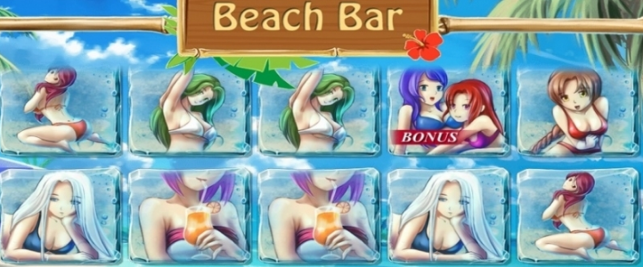 Beach Bar