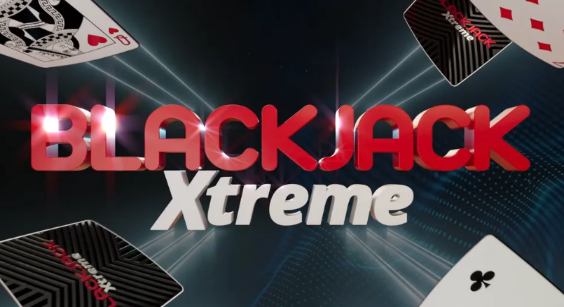 Blackjack 3 Live Casino Extreme Gaming