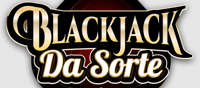 Blackjack Da Sorte