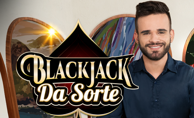 Blackjack Da Sorte