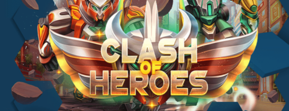 Clash Of Heroes