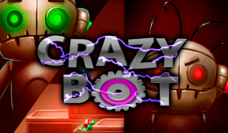 Crazy Bot