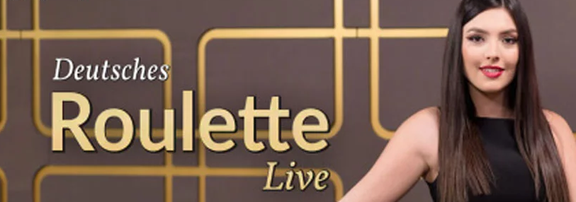 Deutsches Roulette Live Casino