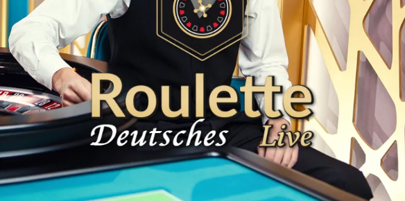 Deutsches Roulette Live Casino