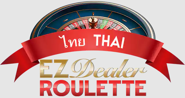 EZ Dealer Roulette Thai