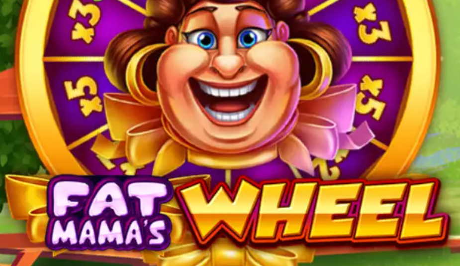 Fat Mama S Wheel Slot