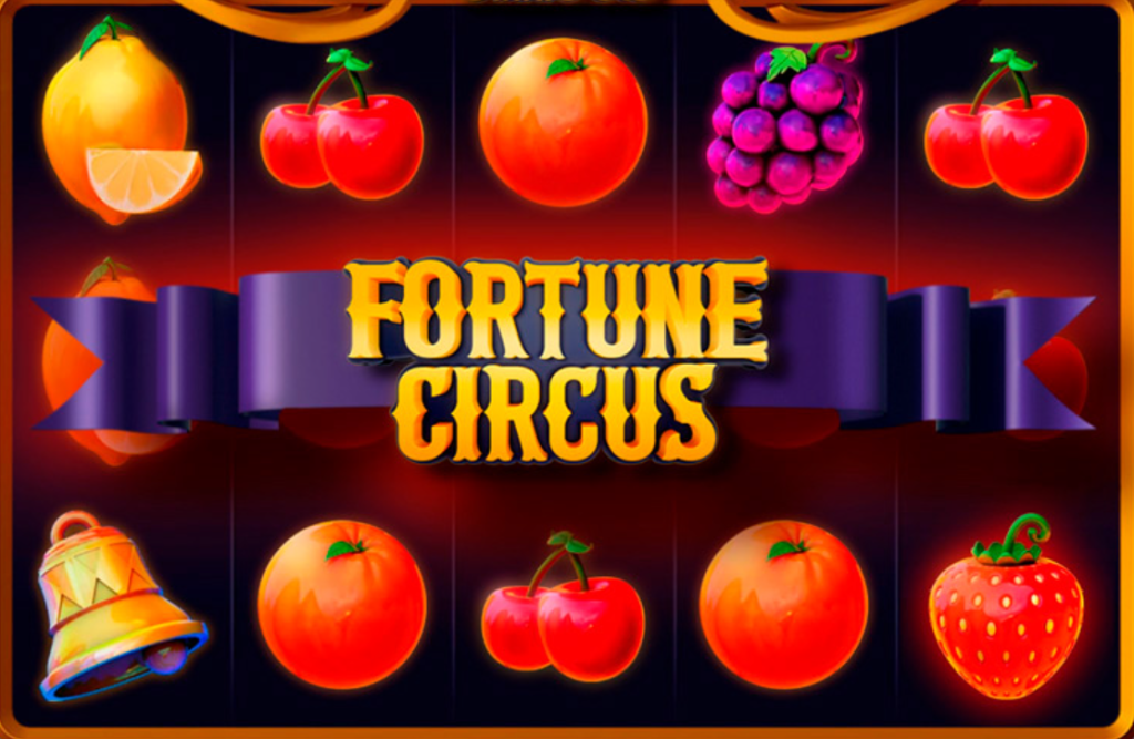 Fortune Circus