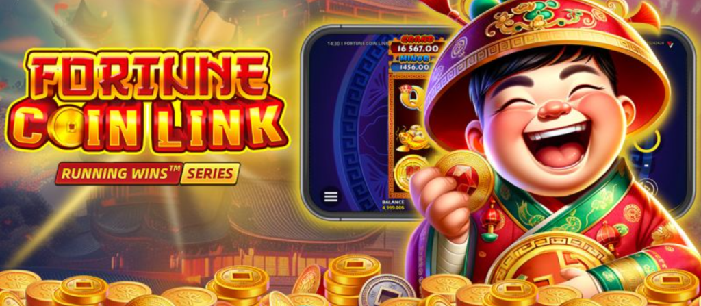 Fortune Coin Link