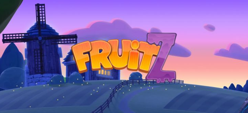 Fruitz