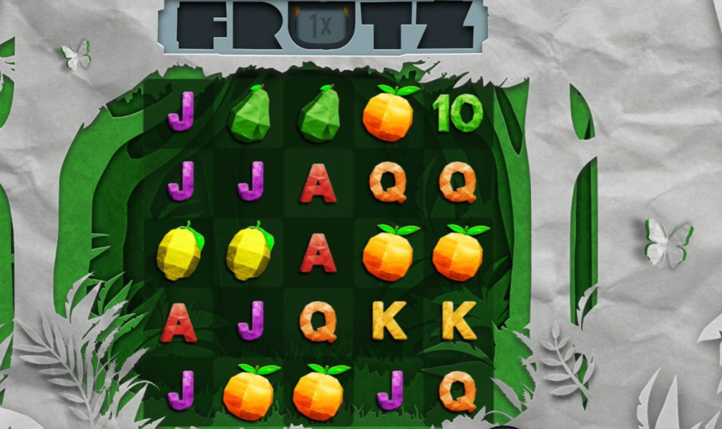 Fruitz 2