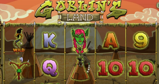 Goblins Land