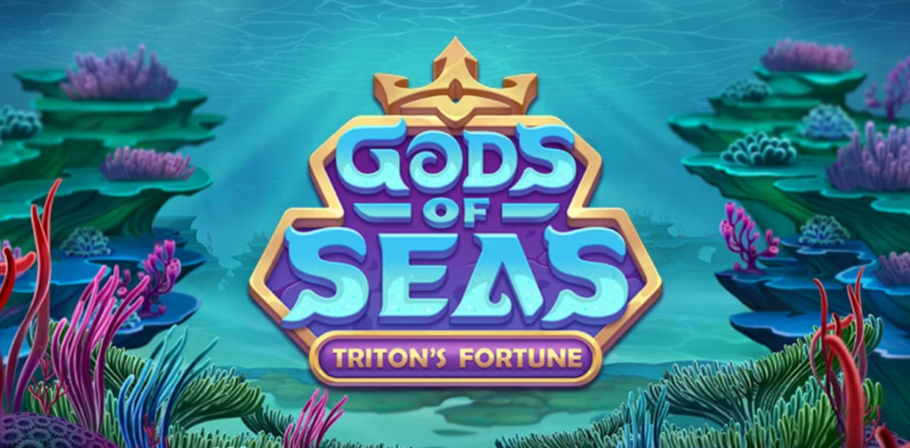 Gods Of Seas Triton S Fortune