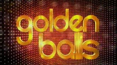 Golden Balls