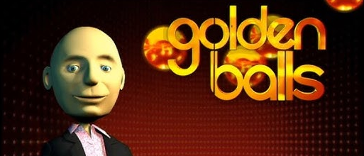 Golden Balls