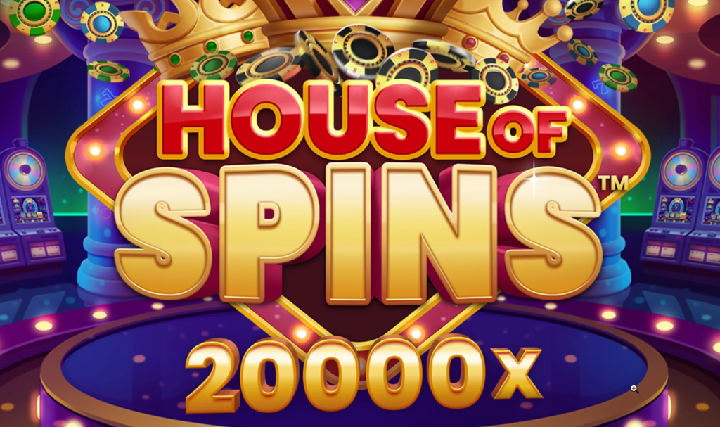 House Of Spins