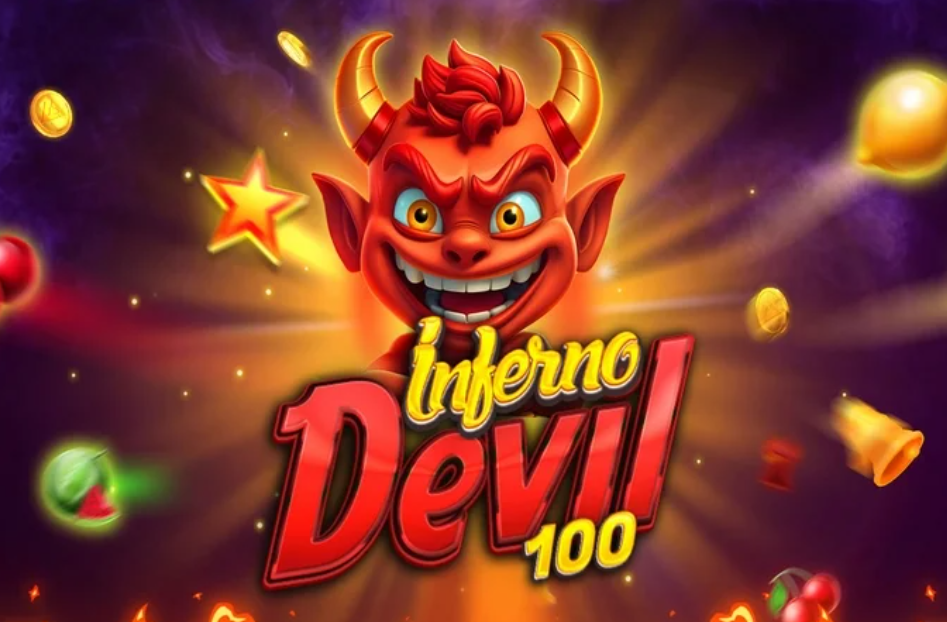 Inferno Devil 100