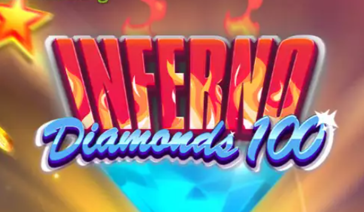 Inferno Diamonds 100