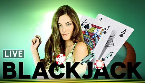 Italian Blackjack Live Casino