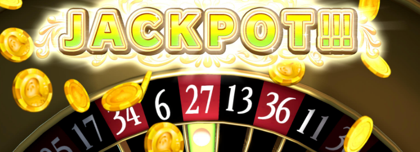 Jackpot Roulette Ezugi