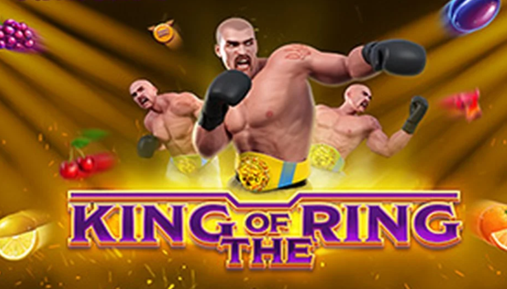 King Of The Ring Slot