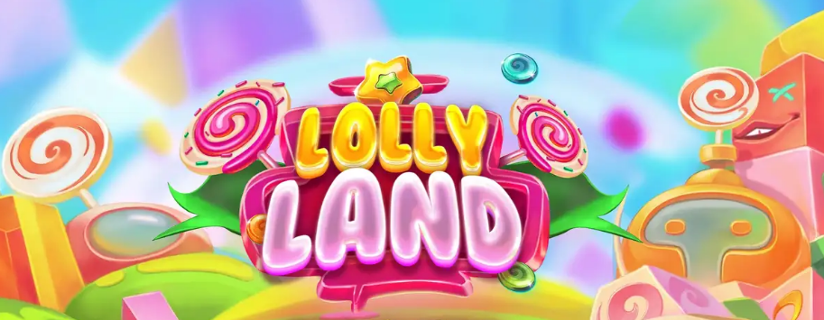 Lolly Land ELYSIUM Studios