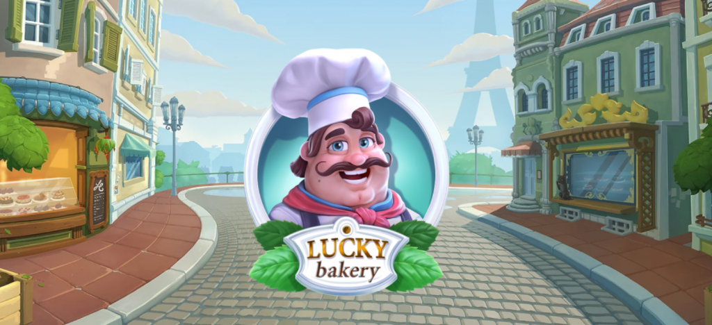 Lucky Bakery