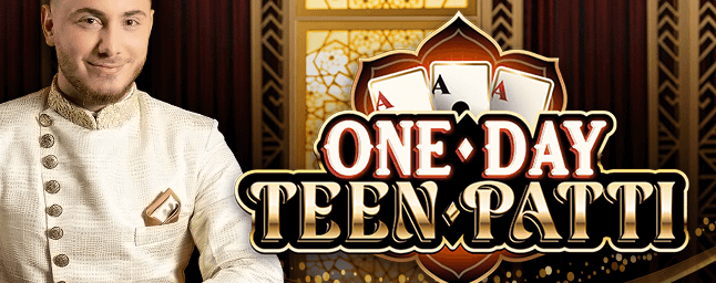 One Day Teen Patti Classic