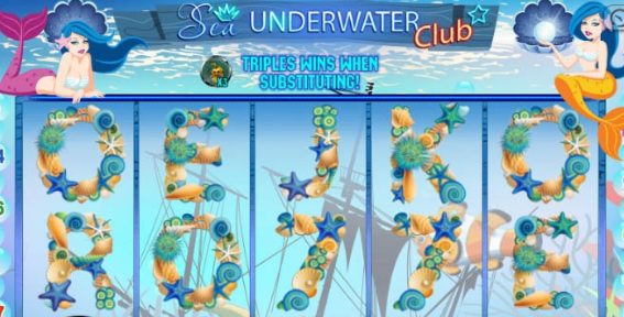 Sea Underwater Club