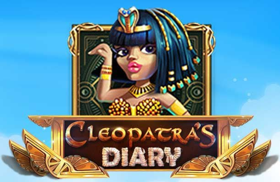 Slot Cleopatras Diary