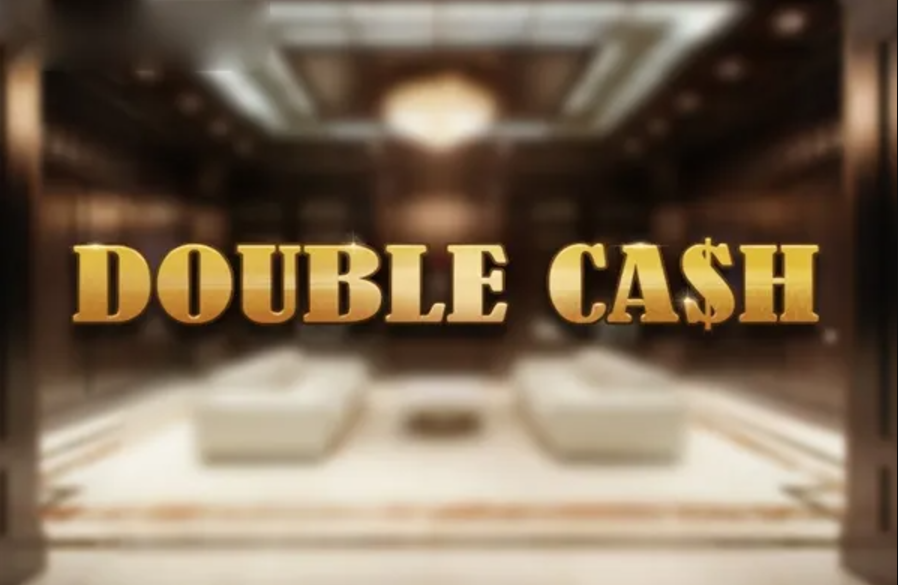 Slot Double Cash