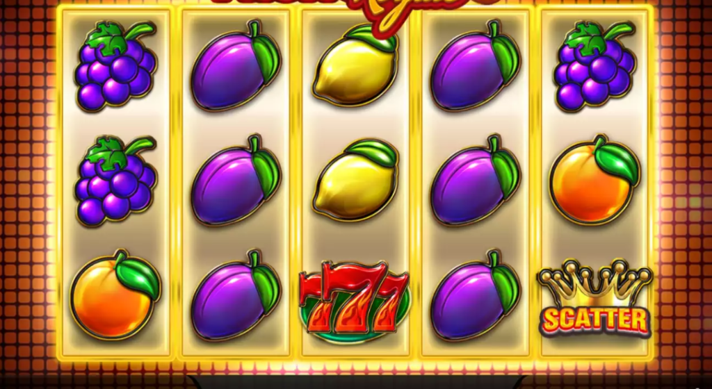 Slot Fruits Royale 5 1