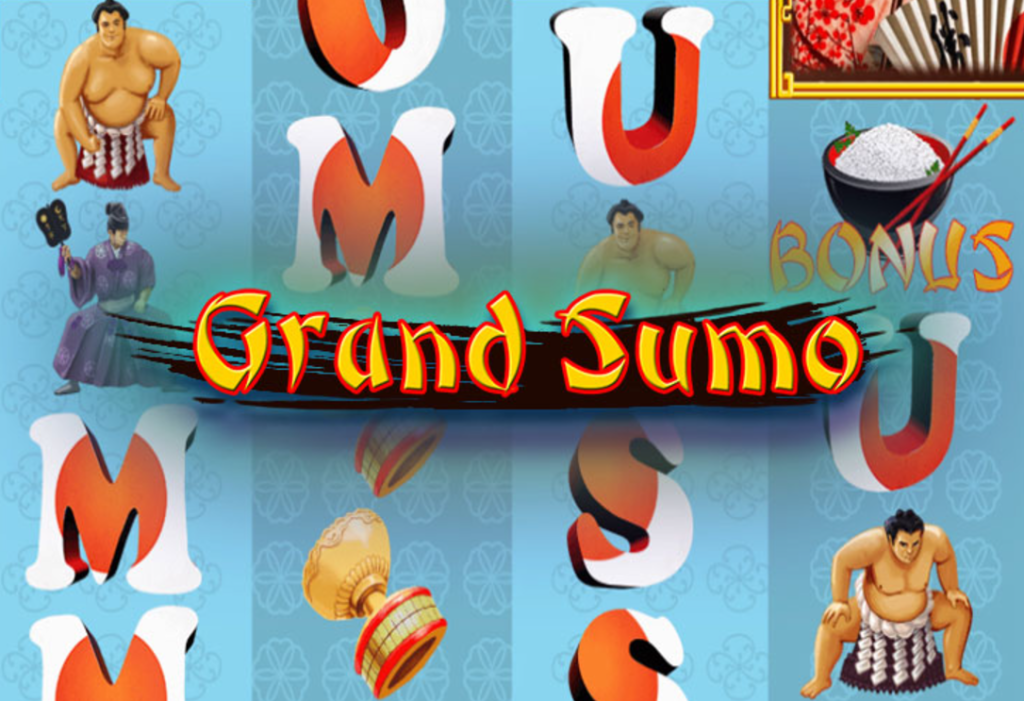 Slot Grand Sumo 2