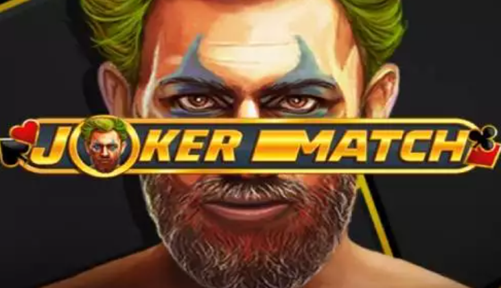 Slot Joker Match