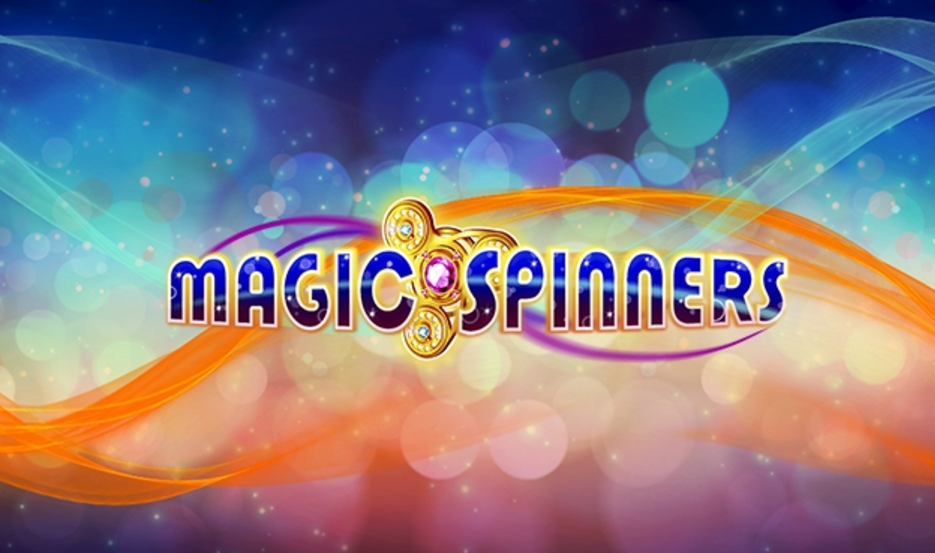 Slot Magic Spinners