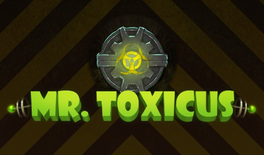 Slot Mr Toxicus