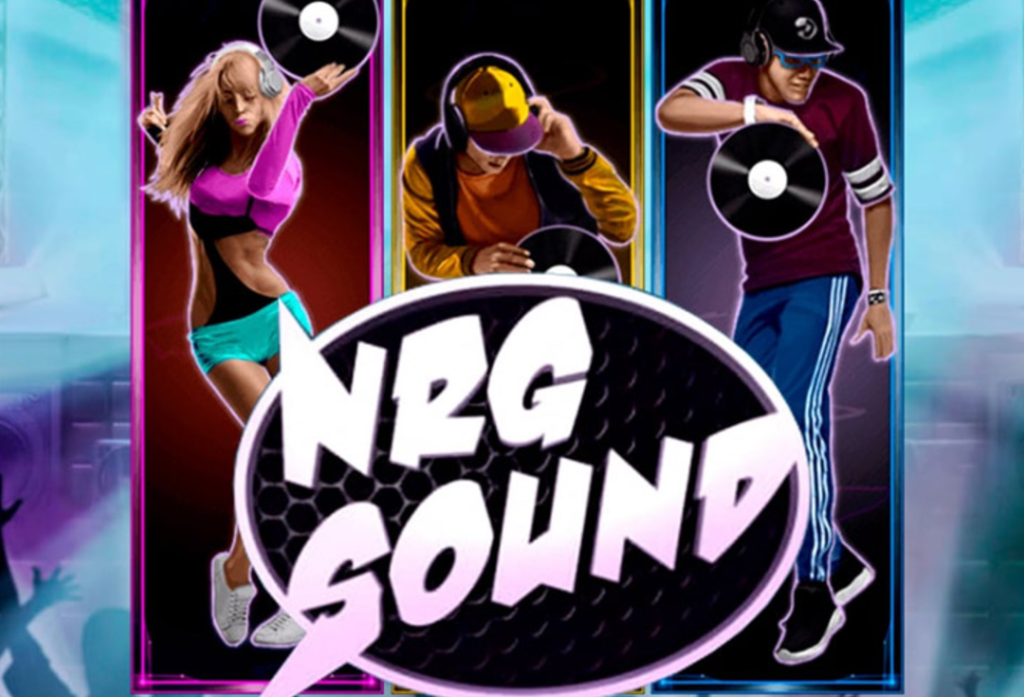 Slot Nrg Sound