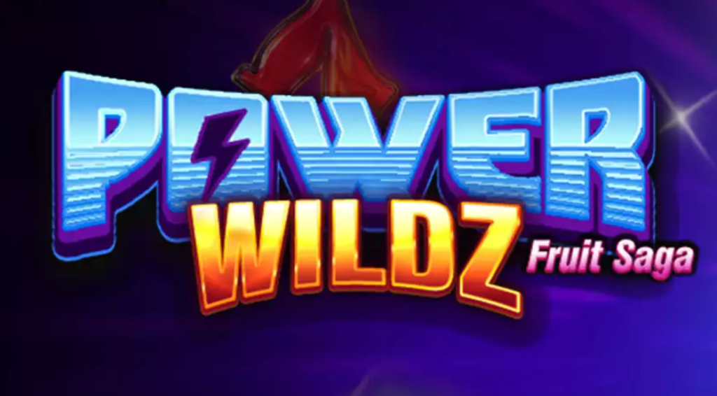 Slot Power Wildz Fruit Saga