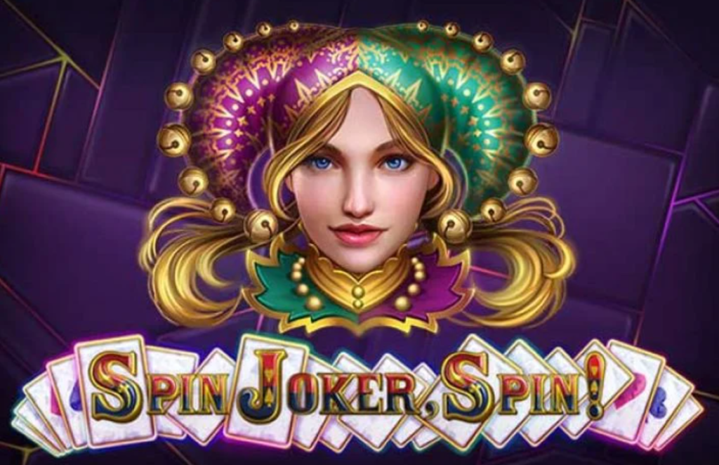 Slot Spin Joker Spin