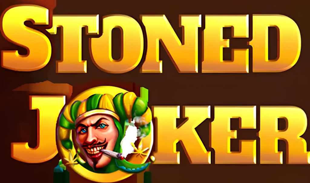 Slot Stoned Joker 40